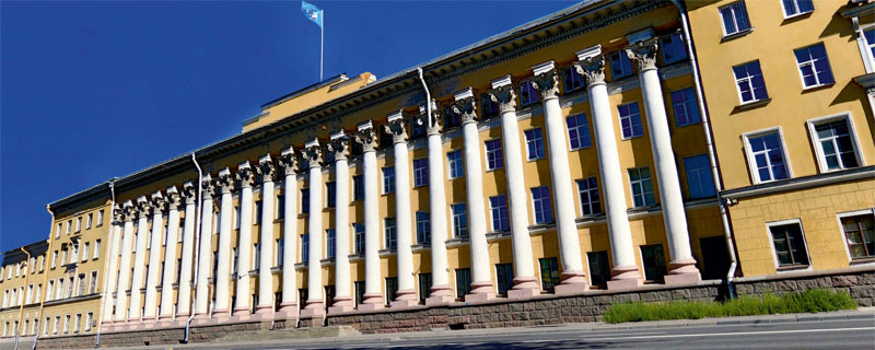 Военно-космическая академия имени А.Ф. Можайского прошла процедуру сертификации.